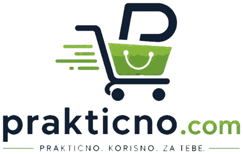 Praktično.com logo